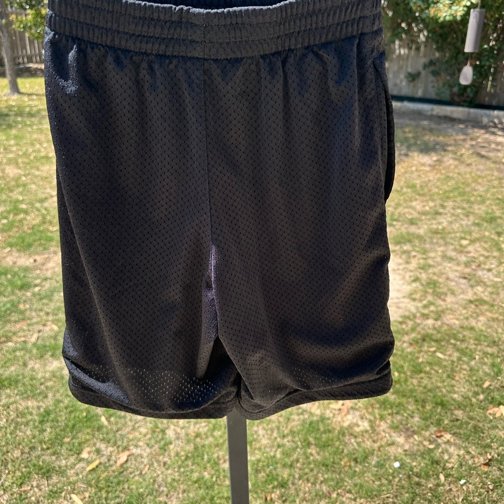 Champion 2 PAIR BUNDLES! Mesh Shorts MULTIPLES AVAILABLE S/M - Picture 6 of 7